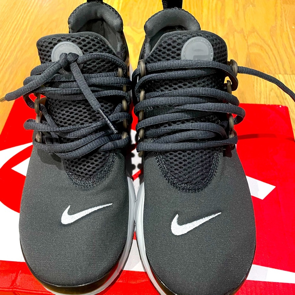 Nike Presto Sneakers 6Y